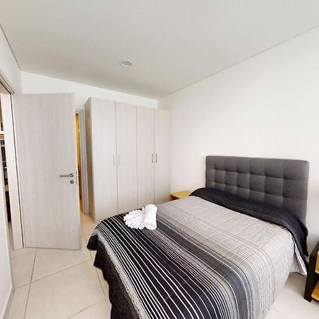 Beautiful Apartment At Carso Residential With Pool Мехико Экстерьер фото