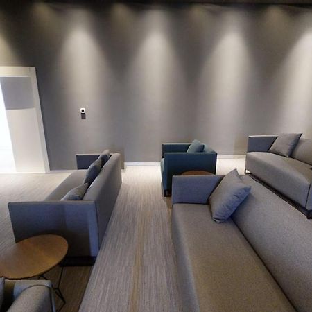 Beautiful Apartment At Carso Residential With Pool Мехико Экстерьер фото