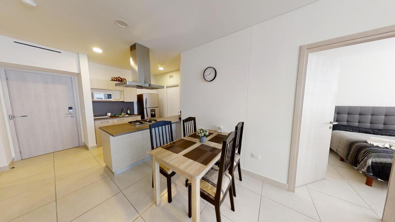 Beautiful Apartment At Carso Residential With Pool Мехико Экстерьер фото