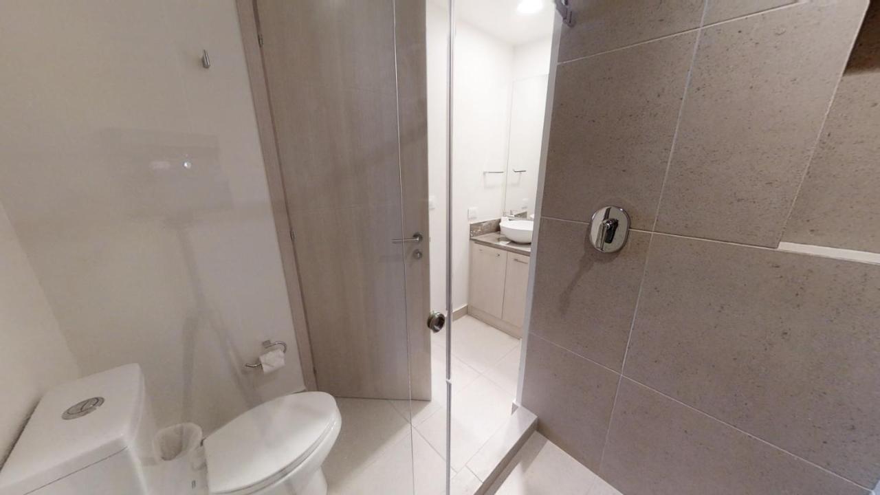 Beautiful Apartment At Carso Residential With Pool Мехико Экстерьер фото
