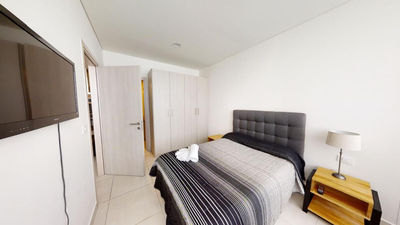 Beautiful Apartment At Carso Residential With Pool Мехико Экстерьер фото