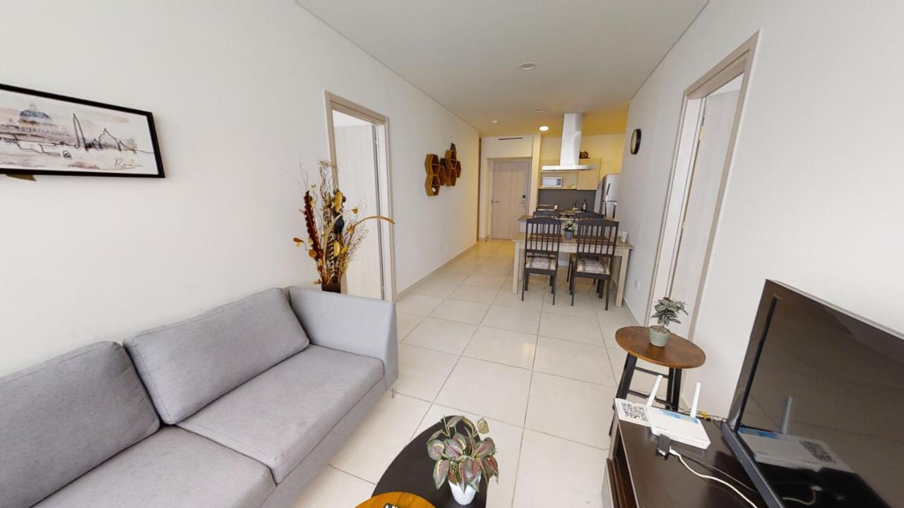 Beautiful Apartment At Carso Residential With Pool Мехико Экстерьер фото