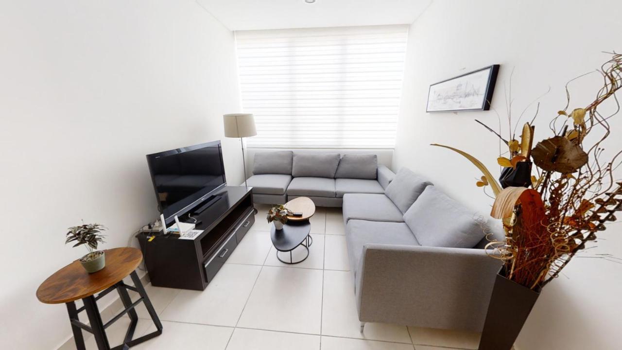 Beautiful Apartment At Carso Residential With Pool Мехико Экстерьер фото