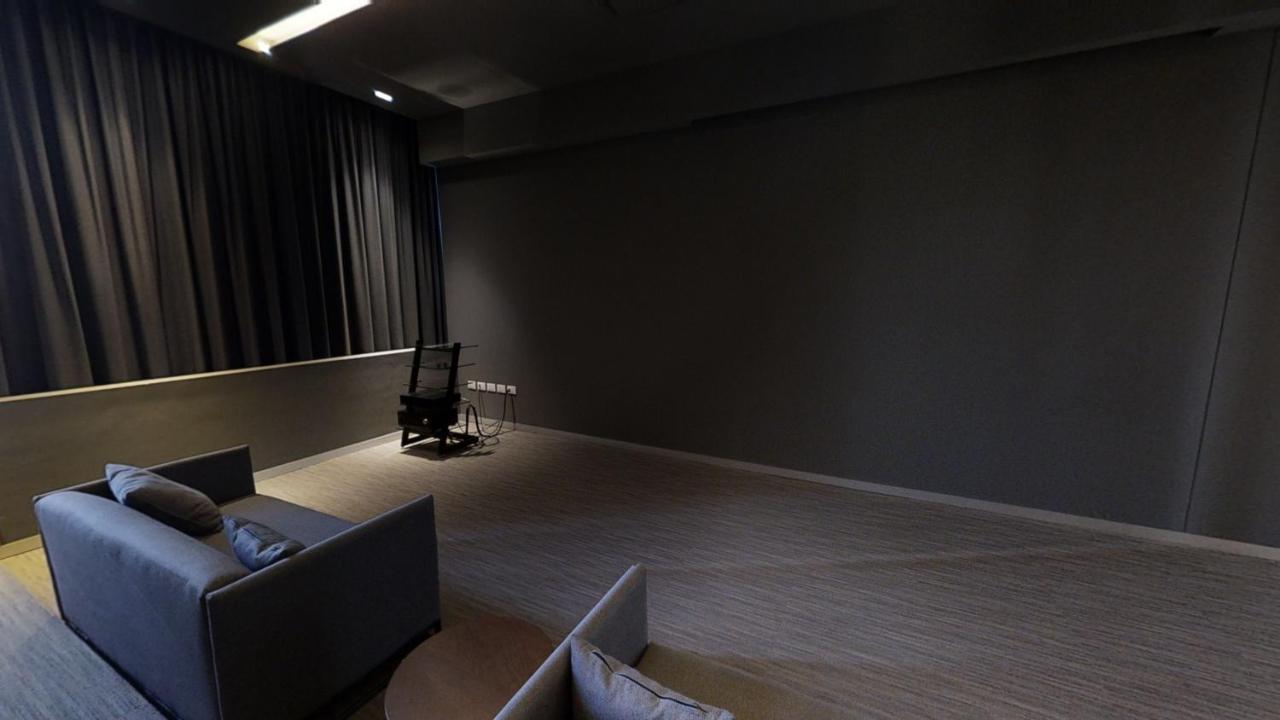 Beautiful Apartment At Carso Residential With Pool Мехико Экстерьер фото