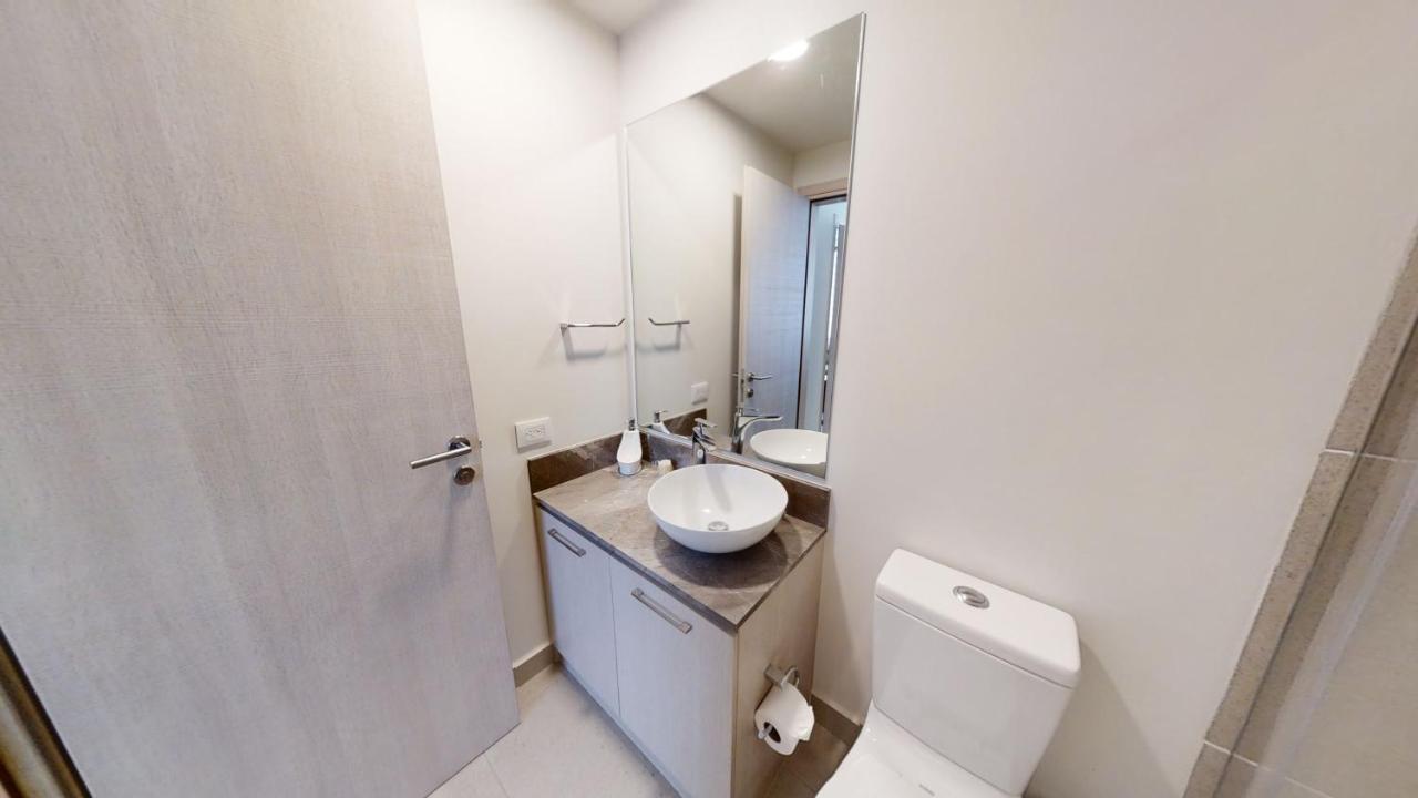 Beautiful Apartment At Carso Residential With Pool Мехико Экстерьер фото