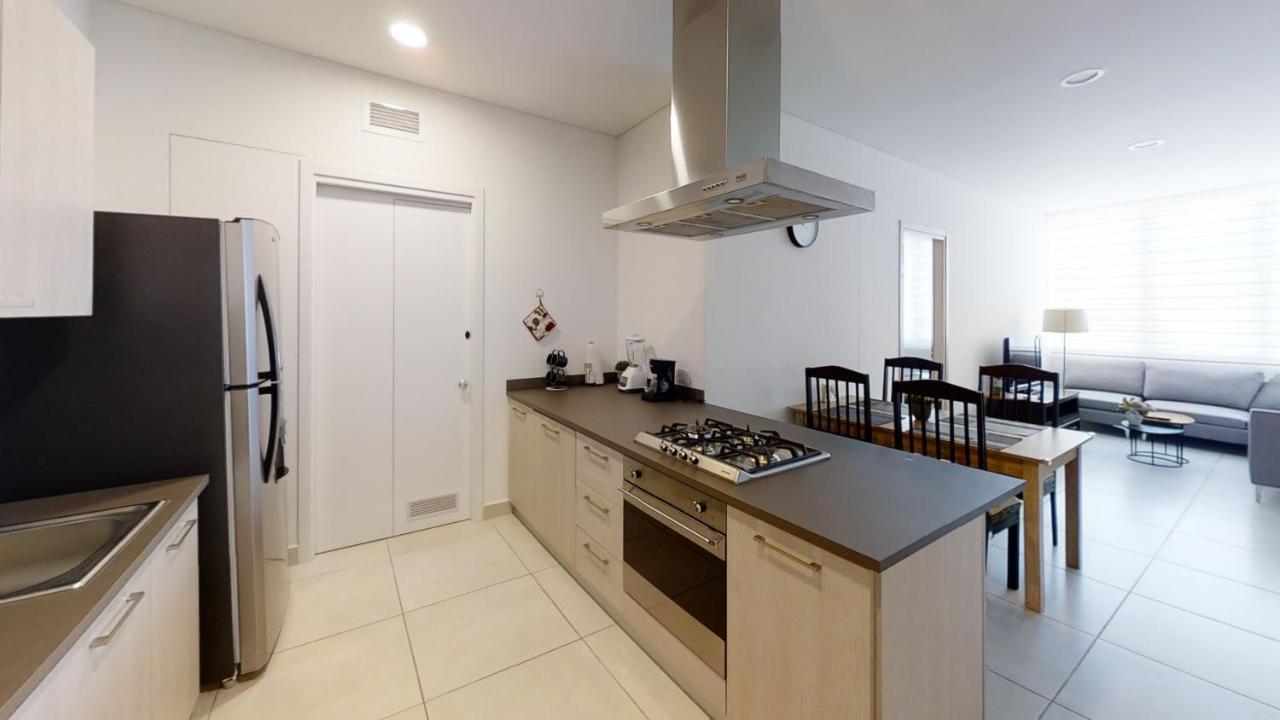 Beautiful Apartment At Carso Residential With Pool Мехико Экстерьер фото
