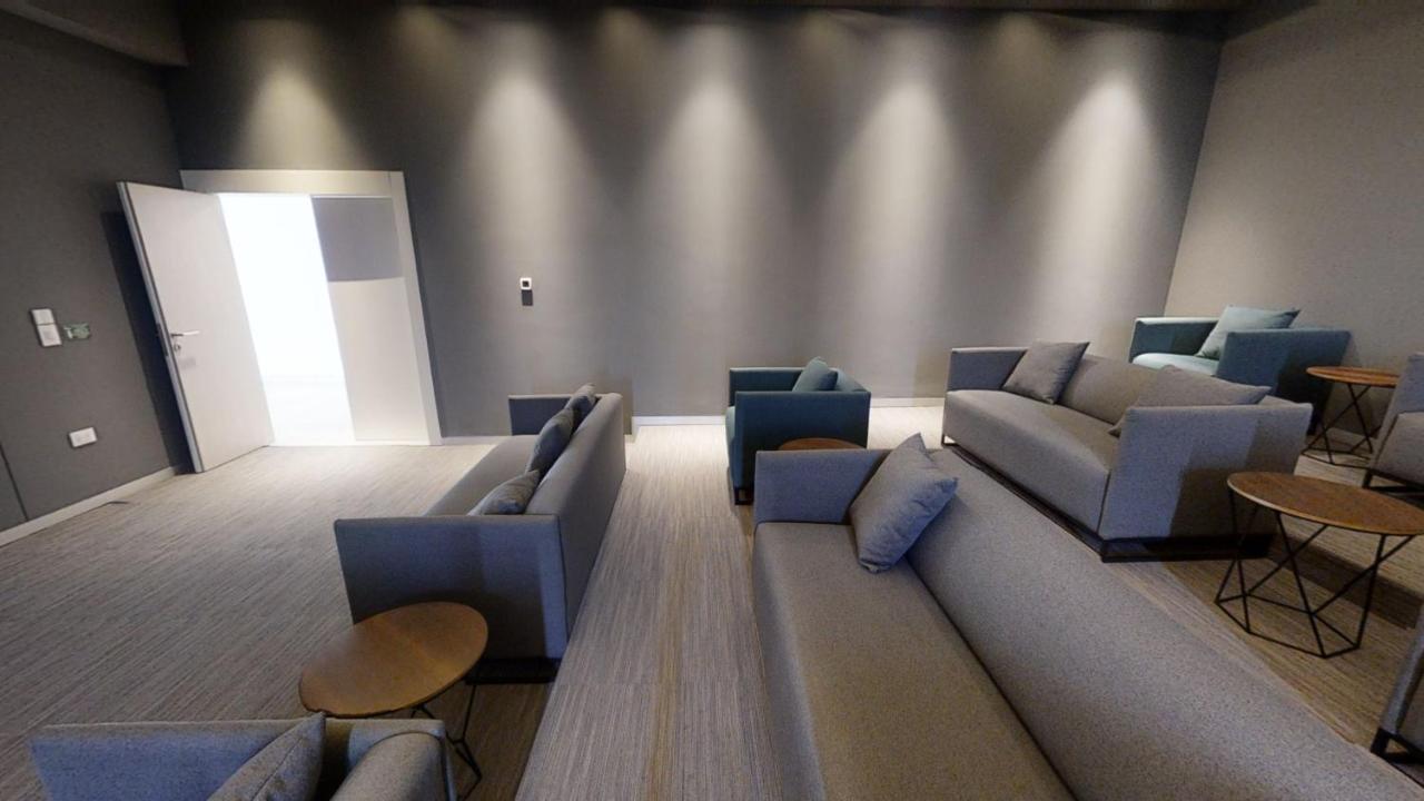 Beautiful Apartment At Carso Residential With Pool Мехико Экстерьер фото