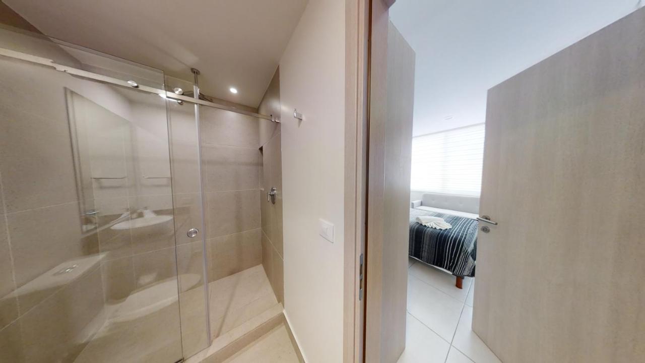Beautiful Apartment At Carso Residential With Pool Мехико Экстерьер фото