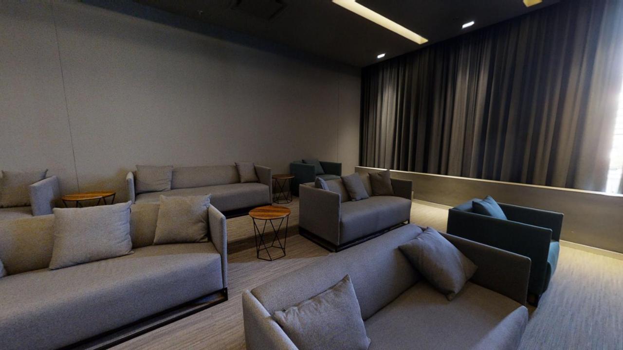 Beautiful Apartment At Carso Residential With Pool Мехико Экстерьер фото