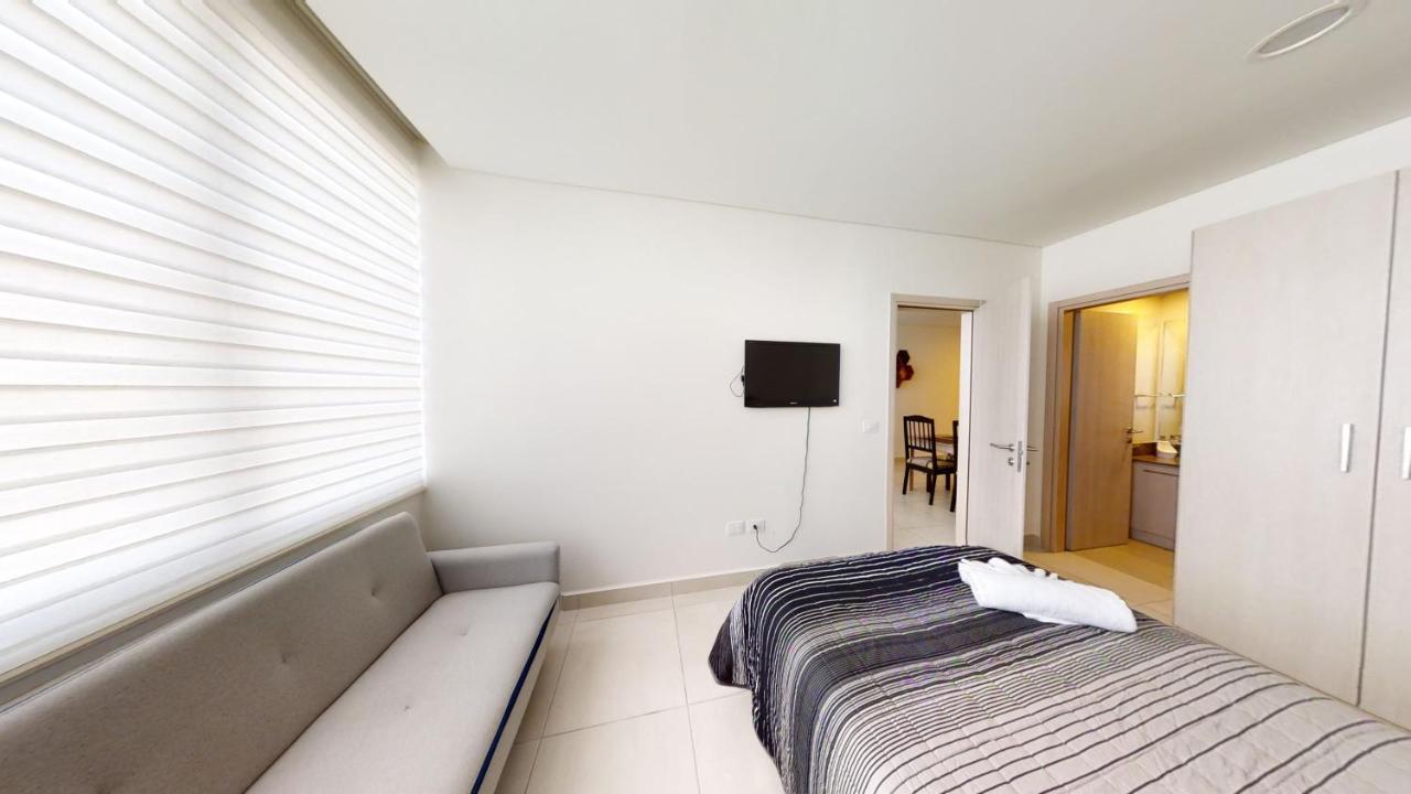 Beautiful Apartment At Carso Residential With Pool Мехико Экстерьер фото